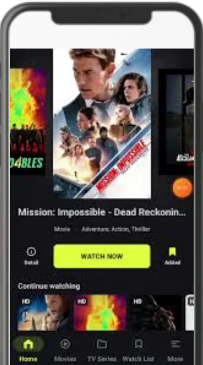 vidmate apk