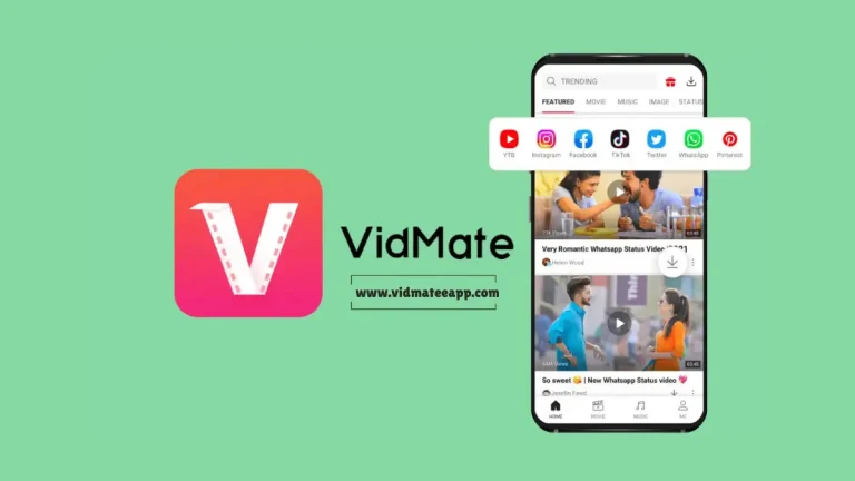 videos of Vidmate